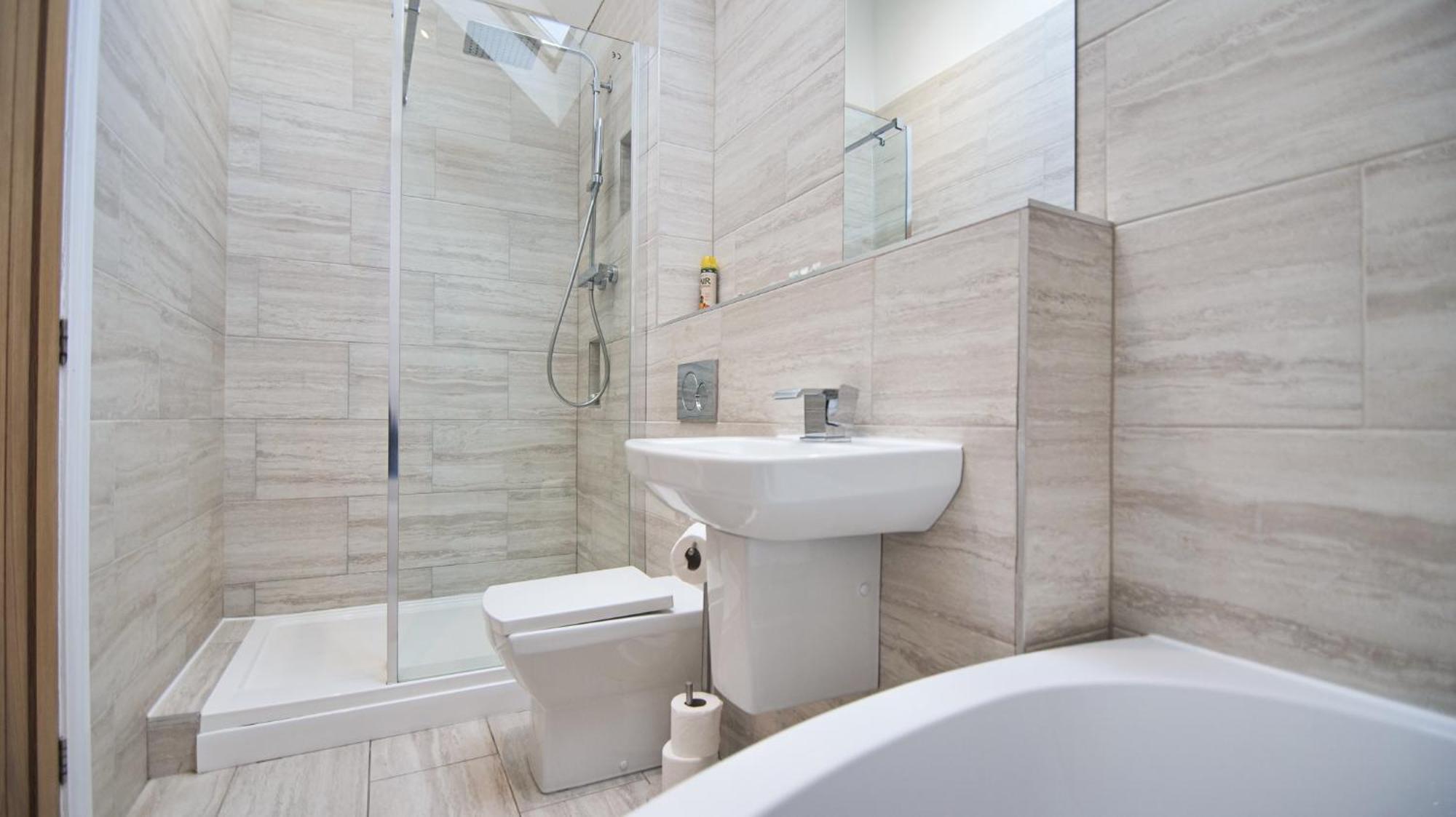 Hoxne Holiday home *