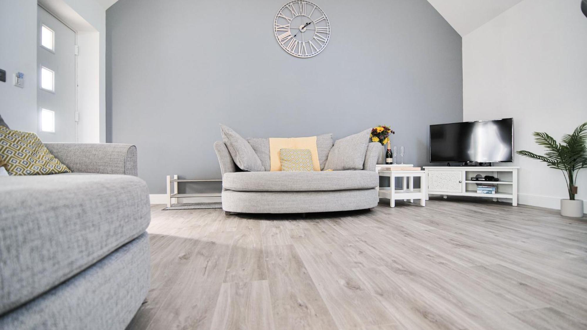 Hoxne Holiday home *